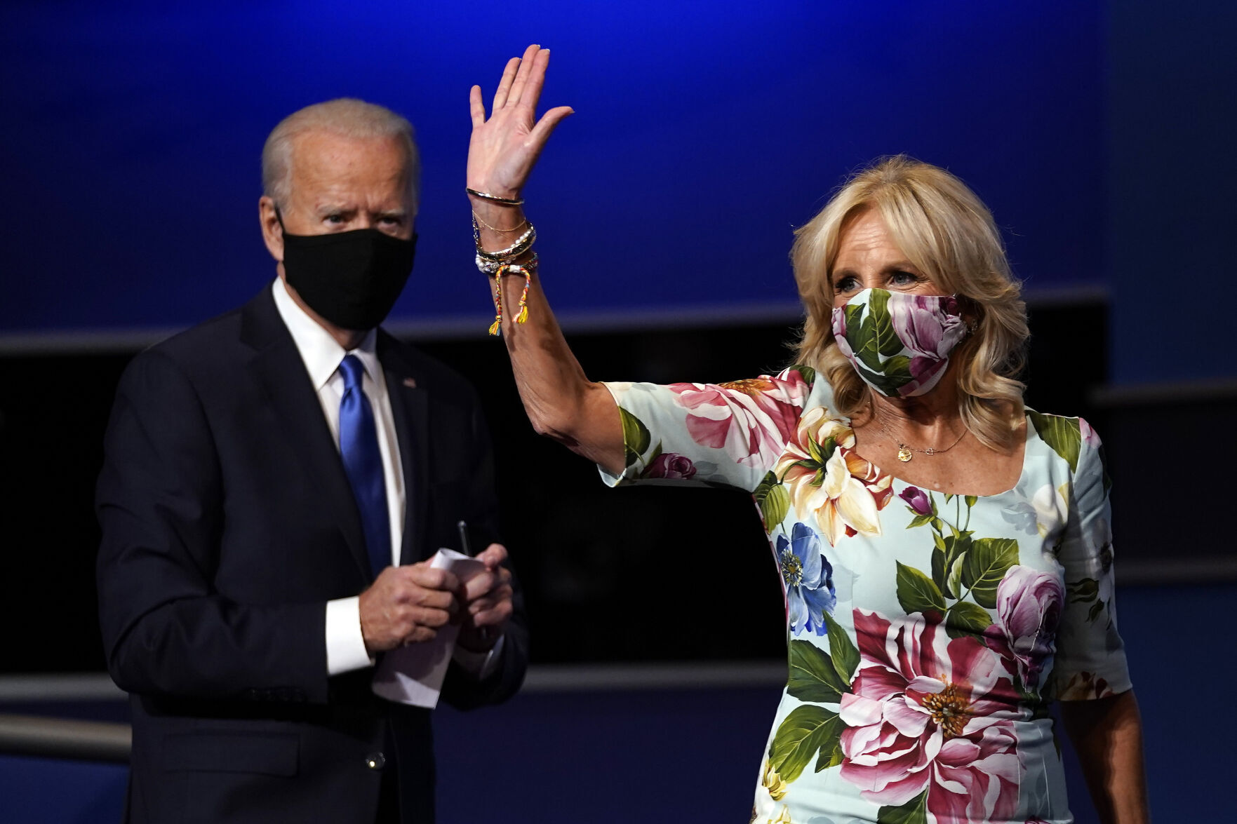 Election 2020 Debate